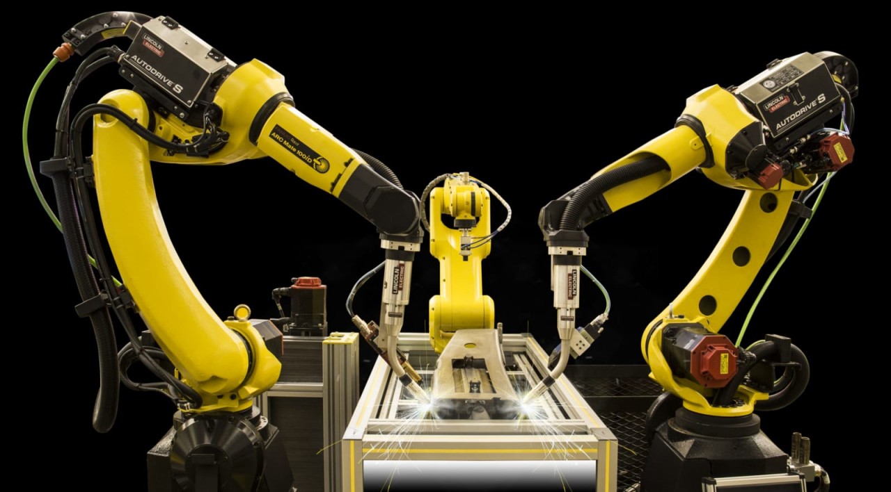 Electromechanical